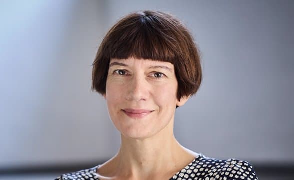 Prof. Dr. Dorothea Schaffner Hochschule fĂĽr Angewandte Psychologie FHNW