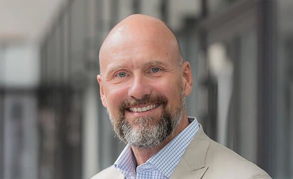 Wernher Brucks, Leiter Verkehrssicherheit Stadt ZĂĽrich