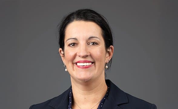 Delphine Klopfenstein Broggini, Präsidentin Pro Velo Schweiz