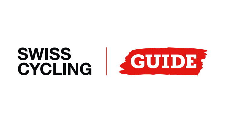 Swiss Cycling Guide